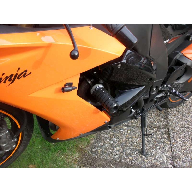 Kawasaki ZX-10R (08-10) Bulta