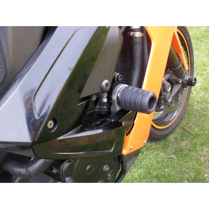 Kawasaki ZX-10R (08-10) Bulta