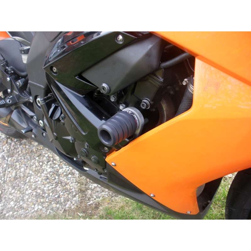 Kawasaki ZX-10R (08-10) Bulta