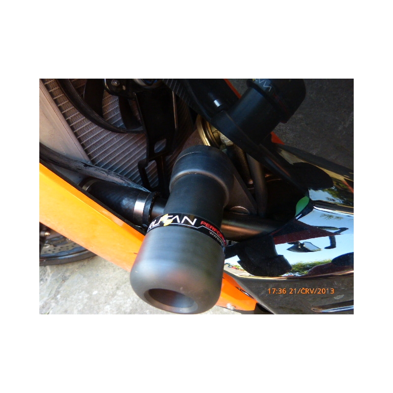 Kawasaki ZX-10R (08-10) Bulta