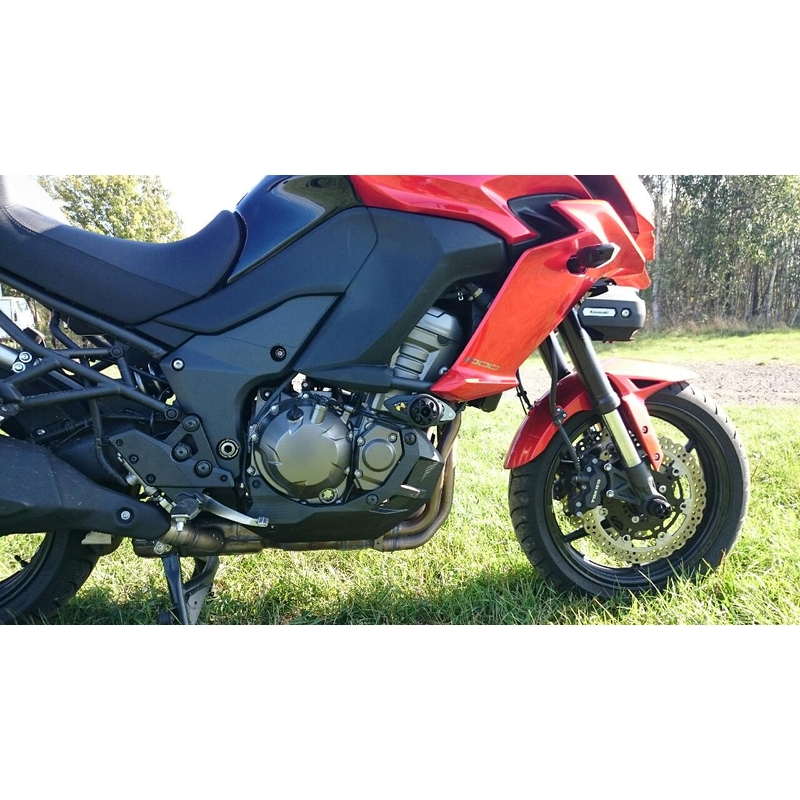 Kawasaki ZRX 1100/1200 (15-) Bulta