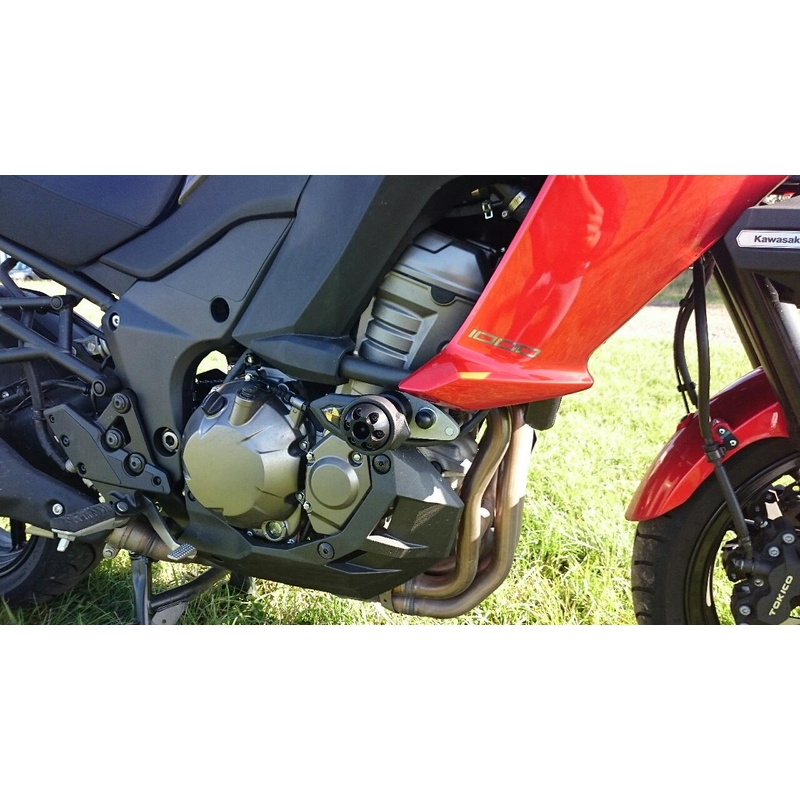 Kawasaki ZRX 1100/1200 (15-) Bulta