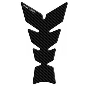 Degvielas tvertnes pārsegs - tvertnes paliktnis Drukāt Moon Soft Touch carbon