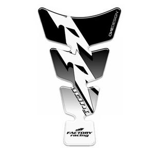 Degvielas tvertnes vāks - tvertnes paliktnis Drukāt Spirit RR