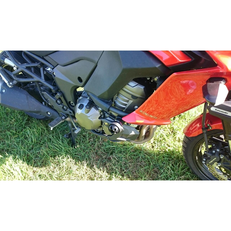 Kawasaki ZRX 1100/1200 (15-) Bulta