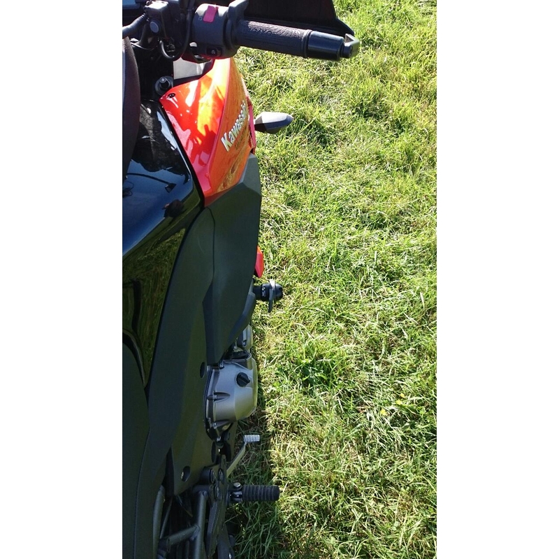 Kawasaki ZRX 1100/1200 (15-) Bulta