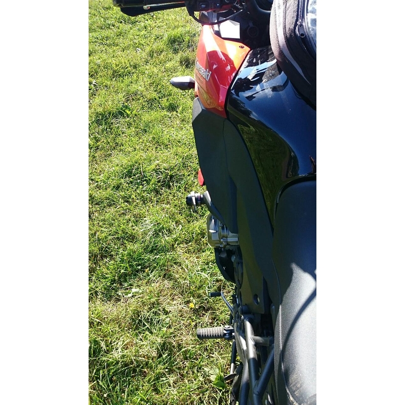 Kawasaki ZRX 1100/1200 (15-) Bulta