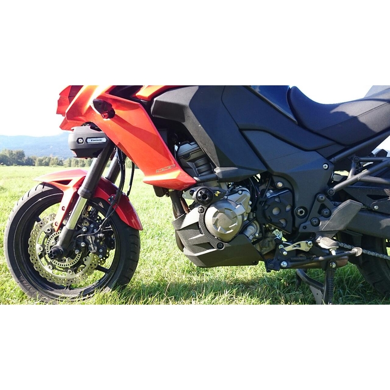 Kawasaki ZRX 1100/1200 (15-) Bulta