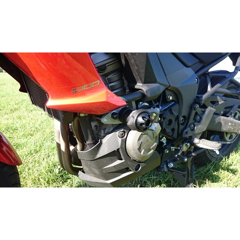 Kawasaki ZRX 1100/1200 (15-) Bulta