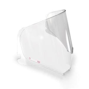 Pinlock Scorpion Exo-Tech 120 caurspīdīgs