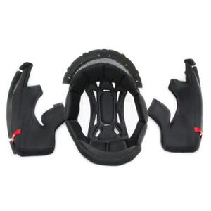 Scorpion EXO-930/ADX-2 ķiveres interjers