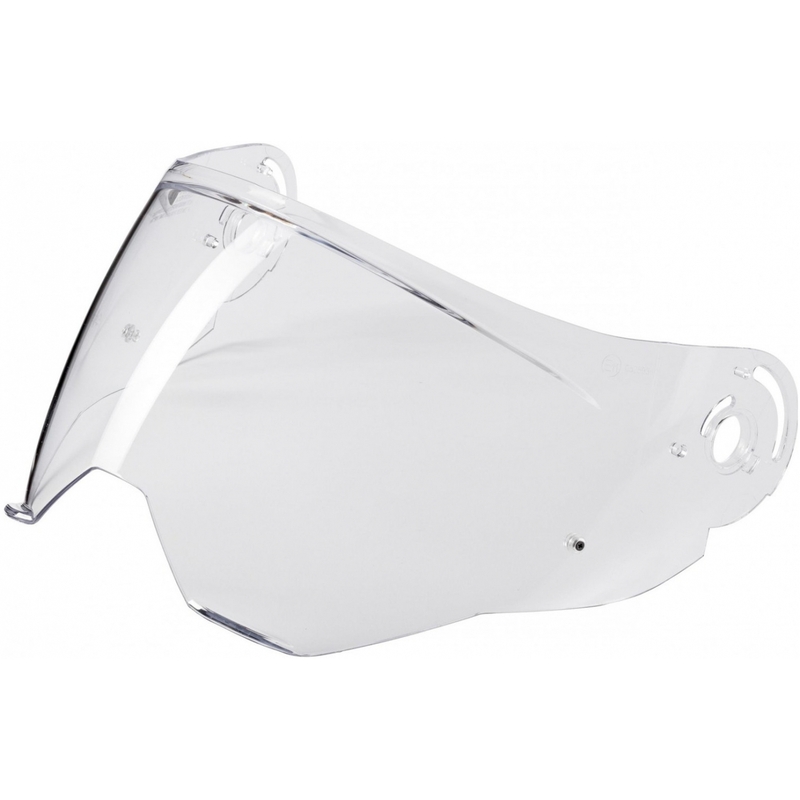 Plexi Scorpion ADX-2 Maxvision caurspīdīgs KDF-32