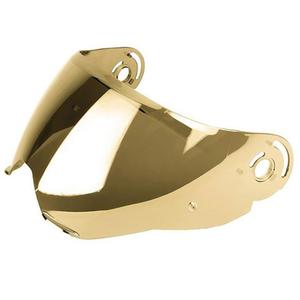 Plexi Scorpion ADX-2 Maxvision spogulis zelta KDF-32