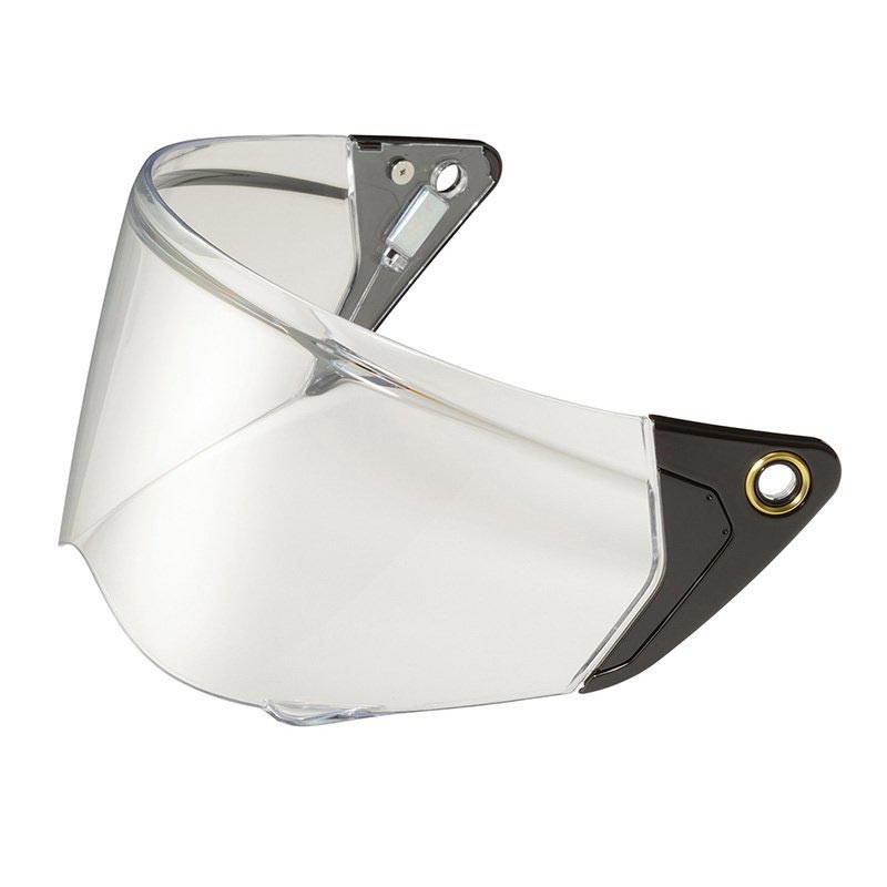 Caurspīdīgs pleksi Scorpion EXO-HX1 KDF19