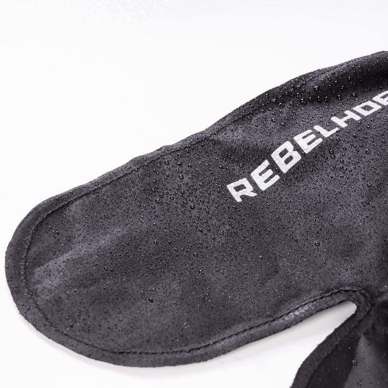 Rebelhorn Bolt ūdensnecaurlaidīgi cimdu pārvalki