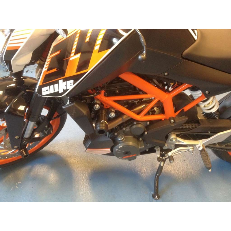 KTM DUKE 125/200/390 Arrow