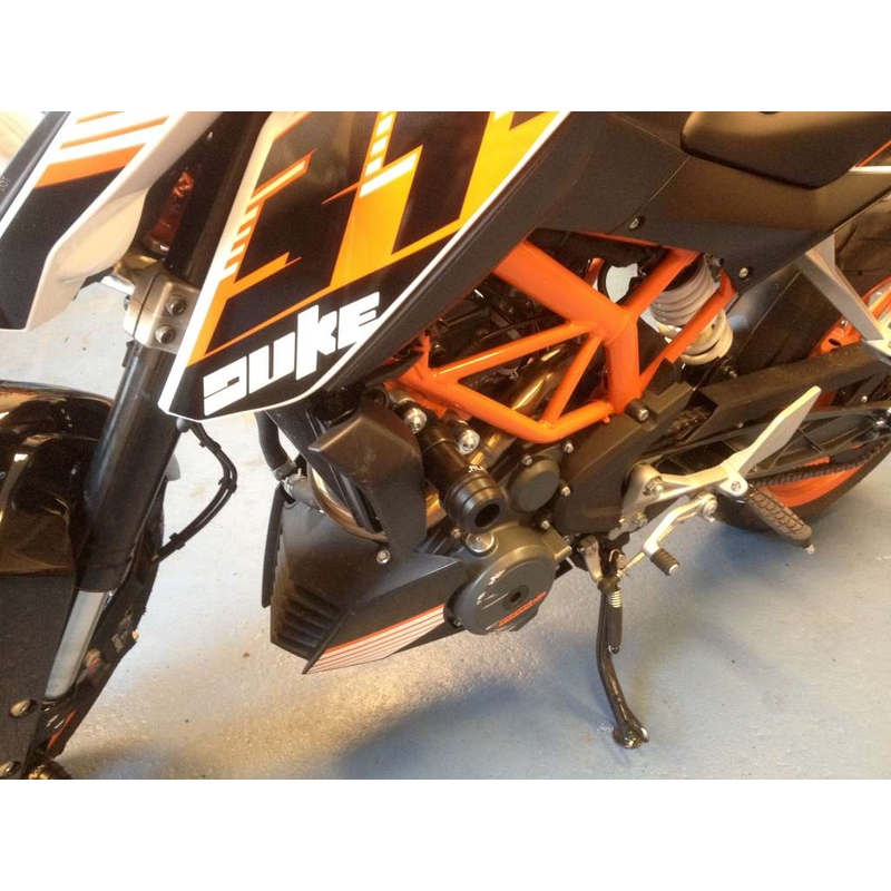 KTM DUKE 125/200/390 Arrow