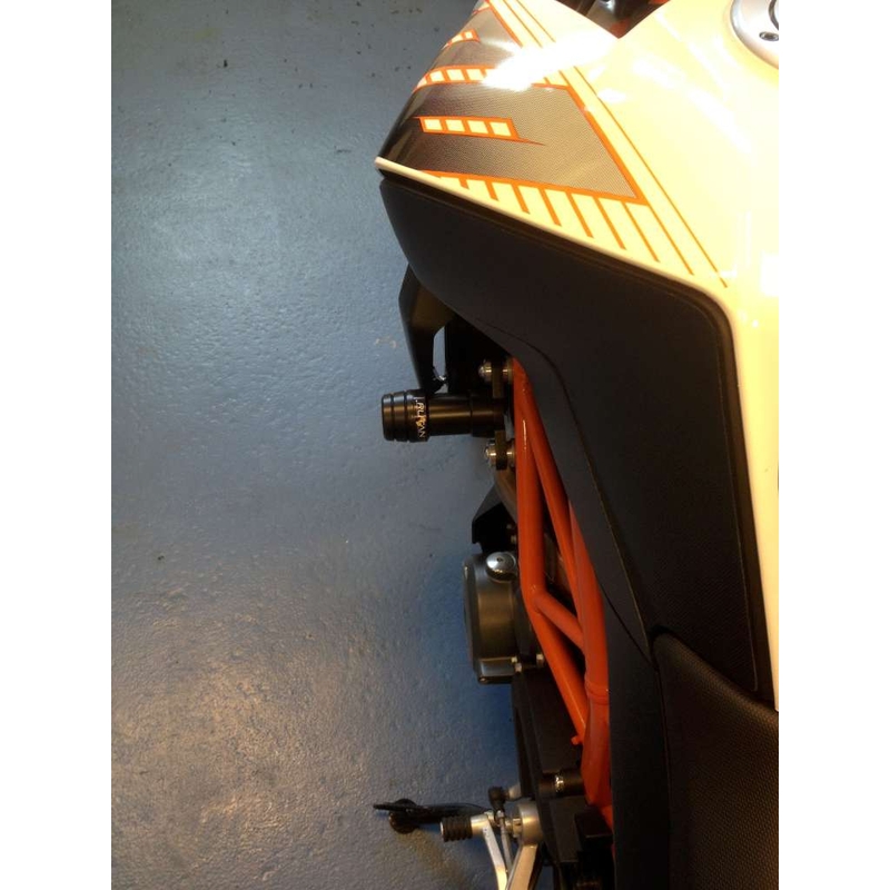KTM DUKE 125/200/390 Arrow