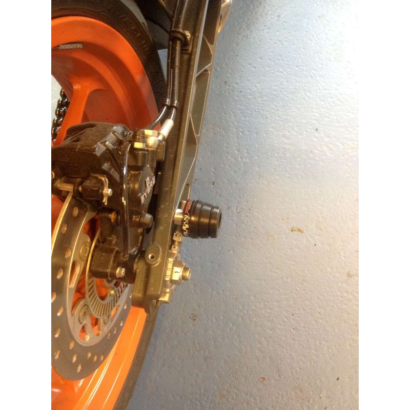 KTM DUKE 125/200/390 Classic