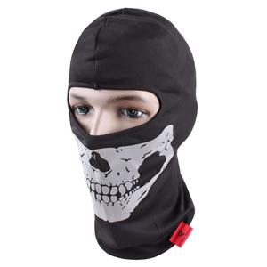 Street Racer galvaskausa ķiveres kapuci