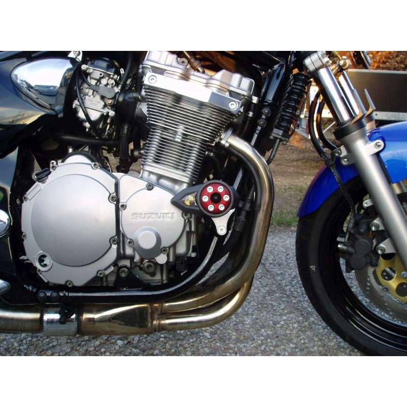 Suzuki GSF 600 Bandit (94-06) Arrow