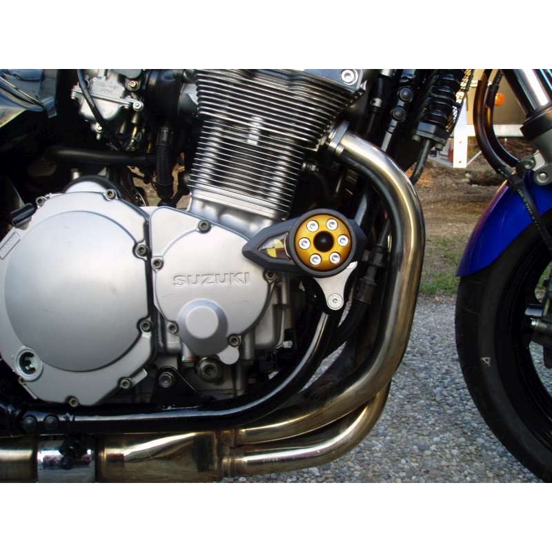 Suzuki GSF 600 Bandit (94-06) Classic