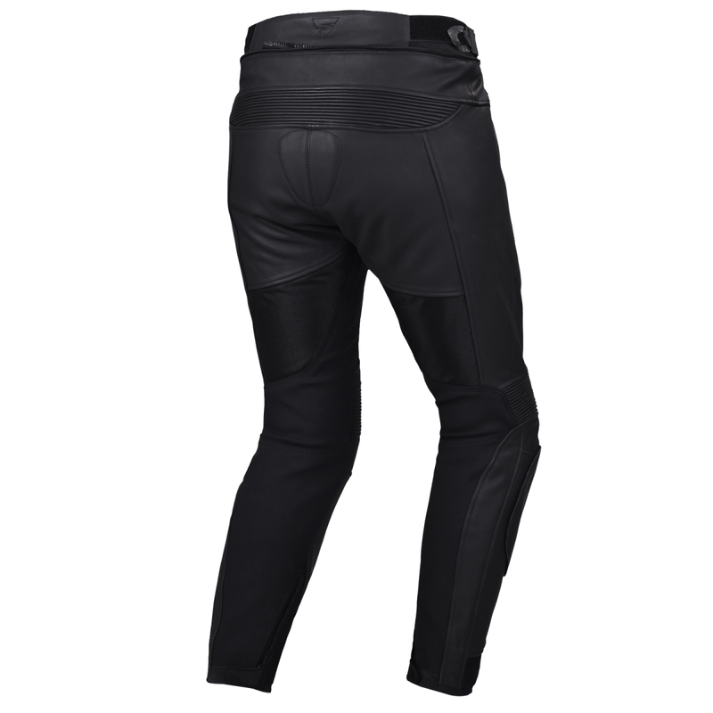 Shima Piston Motocikla bikses Black