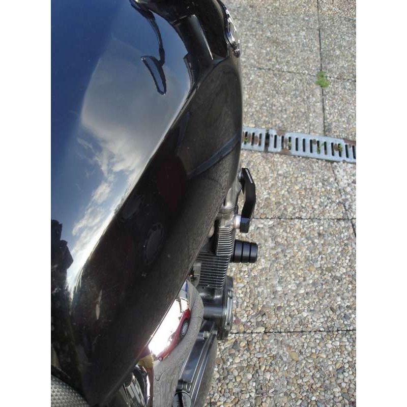 Suzuki GSF 1200 Bandit (94-06)/GSX 750/1200 Inazuma Classic