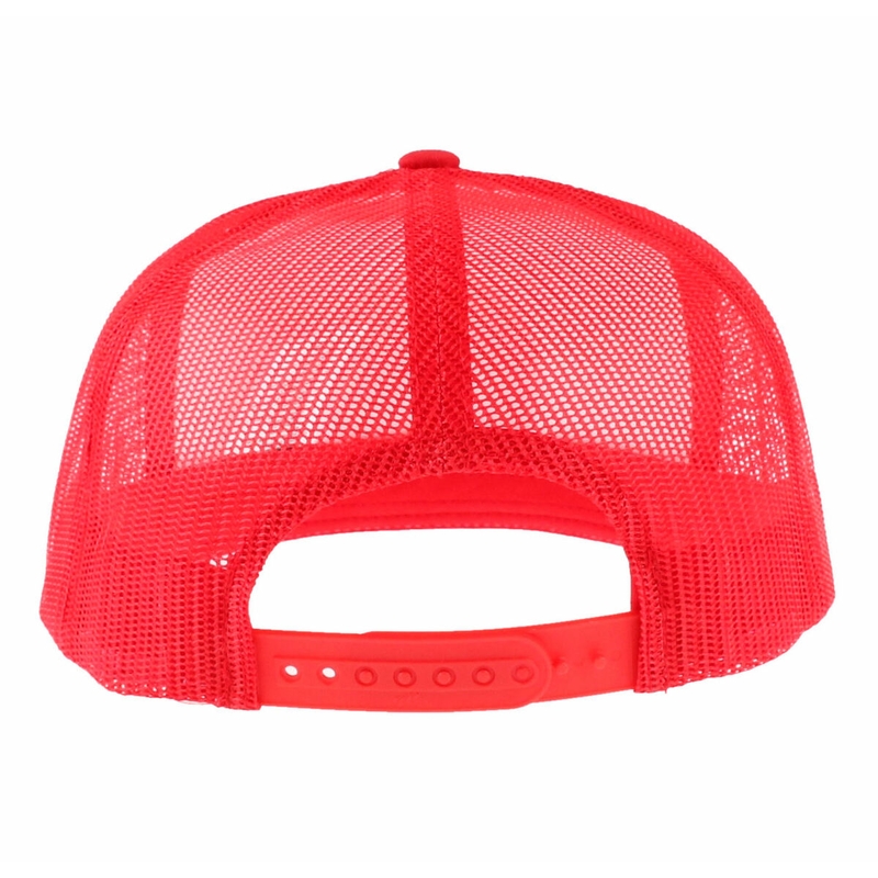 Cepure Black Heart Sarkanais lāpsta izpārdošana