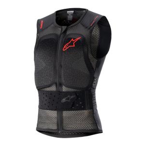 Alpinestars Nucleon Flex Pro Vest melna