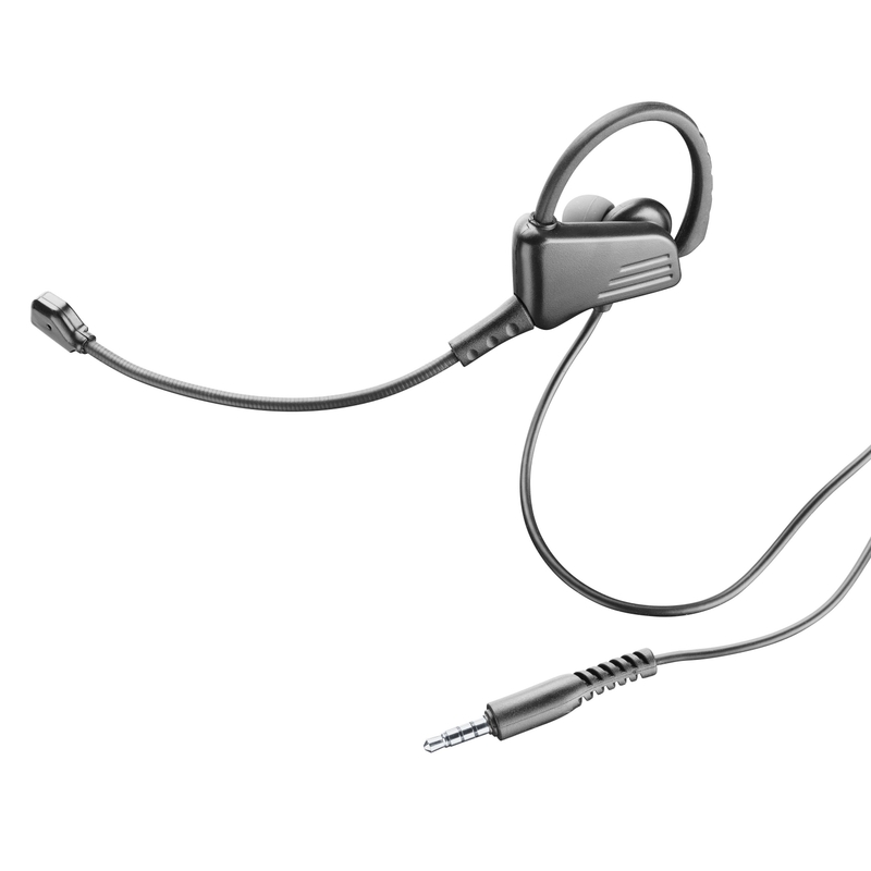 Āra austiņas Interphone Tour/Sport/Urban/Avant/Active/Connect/Link komplektiem