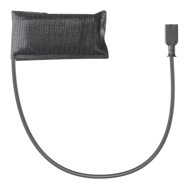 Rezerves kompakts akumulators Interphone 1100 mAh priekš U-COM2/U-COM4/U-COM16