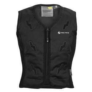 Inuteq Bodycool Smart-X dzesēšanas veste melna