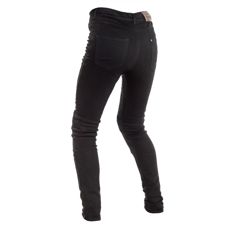 Vīriešu motocikla džegingi RICHA Jegging black izpārdošana
