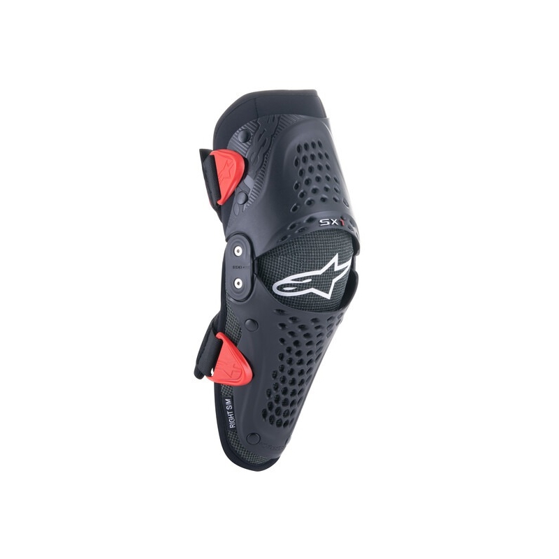 Alpinestars SX-1 jauniešu ceļgalu uzliktņi bērniem