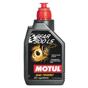 Motul Gear 300 75W-90 1 L