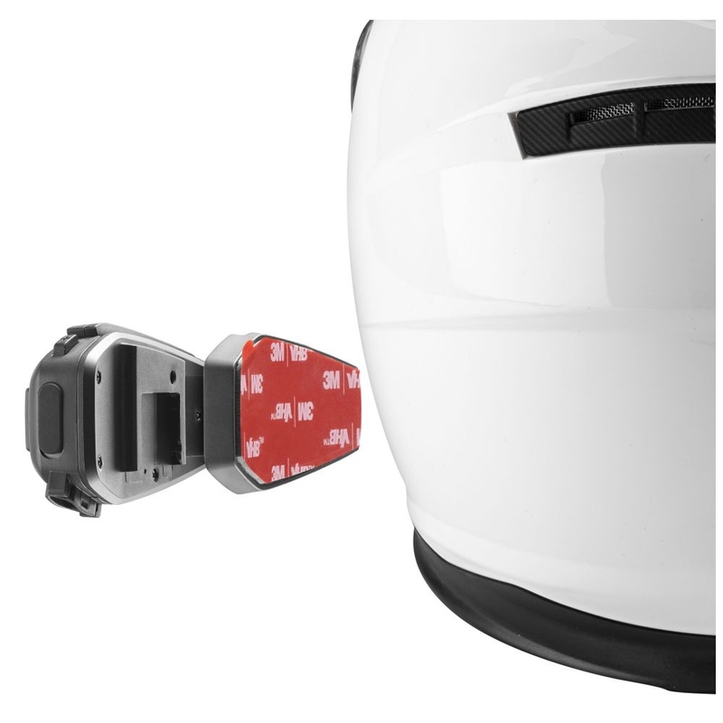 Bluetooth brīvroku interfons U-COM8R - vienvietīgs komplekts