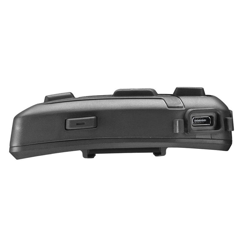 Bluetooth domofona U-COM8R - divu iepakojumu komplekts
