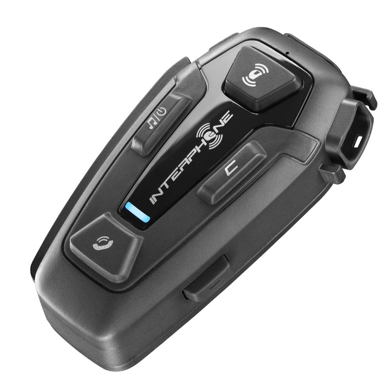 Bluetooth domofona U-COM8R - divu iepakojumu komplekts
