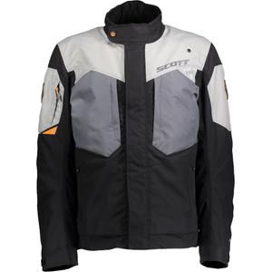 Motocikla jaka SCOTT ADV Terrain Dryo black-grey