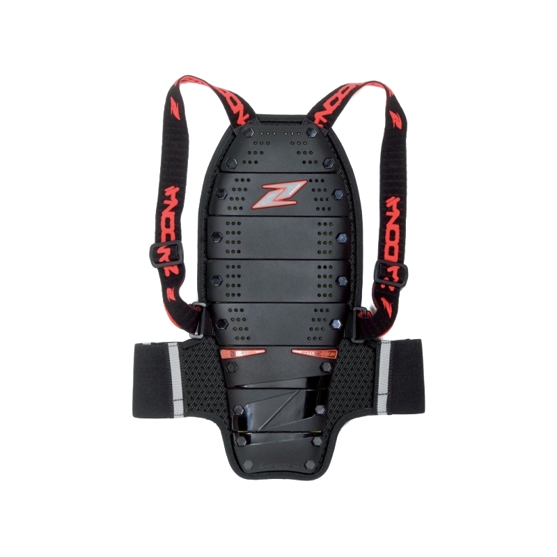 Bērnu mugurkaula aizsargs Zandona Spine Kid X8 136-150 cm