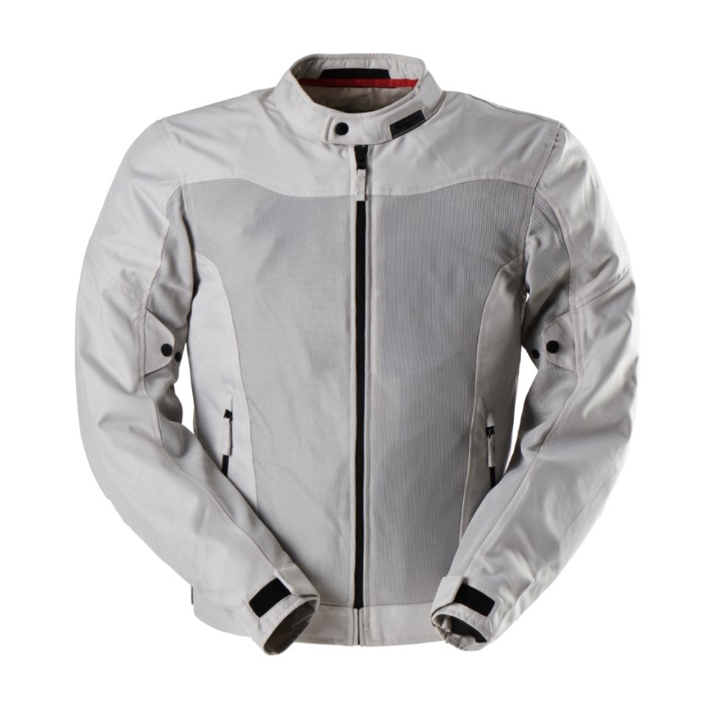 Motocikla jaka Furygan Mistral Evo 3 silver