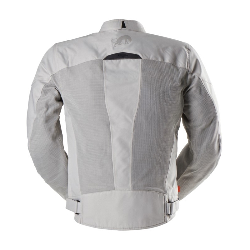 Motocikla jaka Furygan Mistral Evo 3 silver