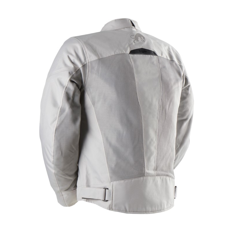 Motocikla jaka Furygan Mistral Evo 3 silver