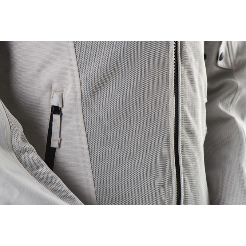 Motocikla jaka Furygan Mistral Evo 3 silver