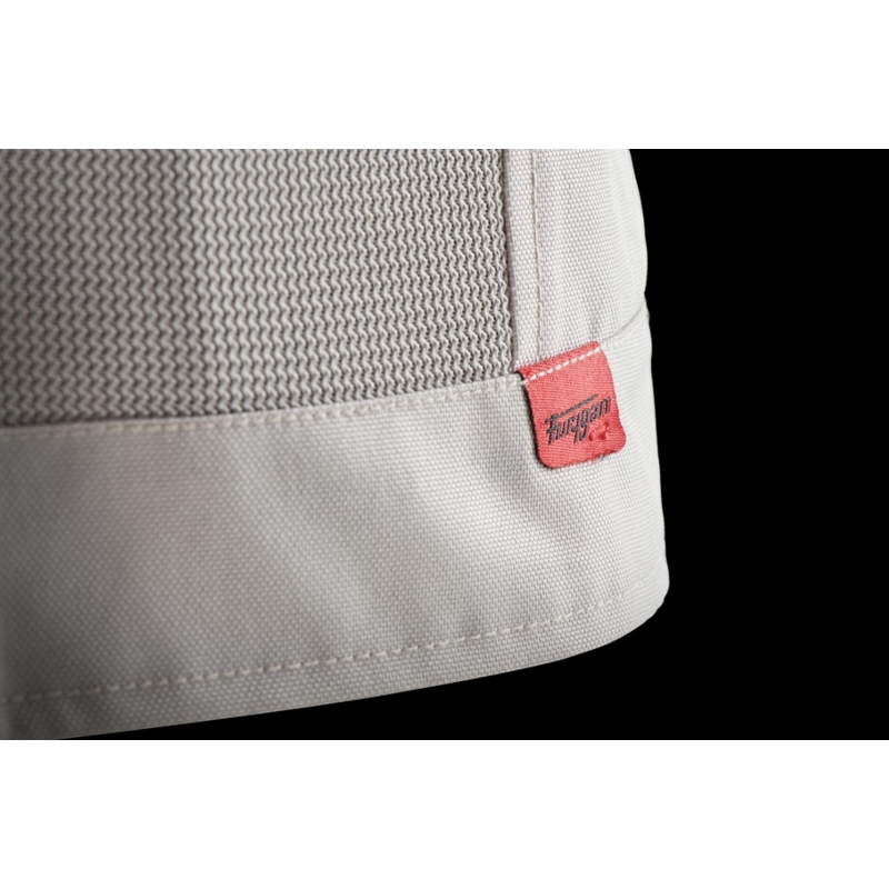 Motocikla jaka Furygan Mistral Evo 3 silver