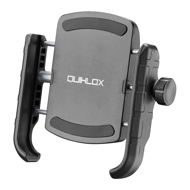 QUIKLOX universālais interfona kraba turētājs