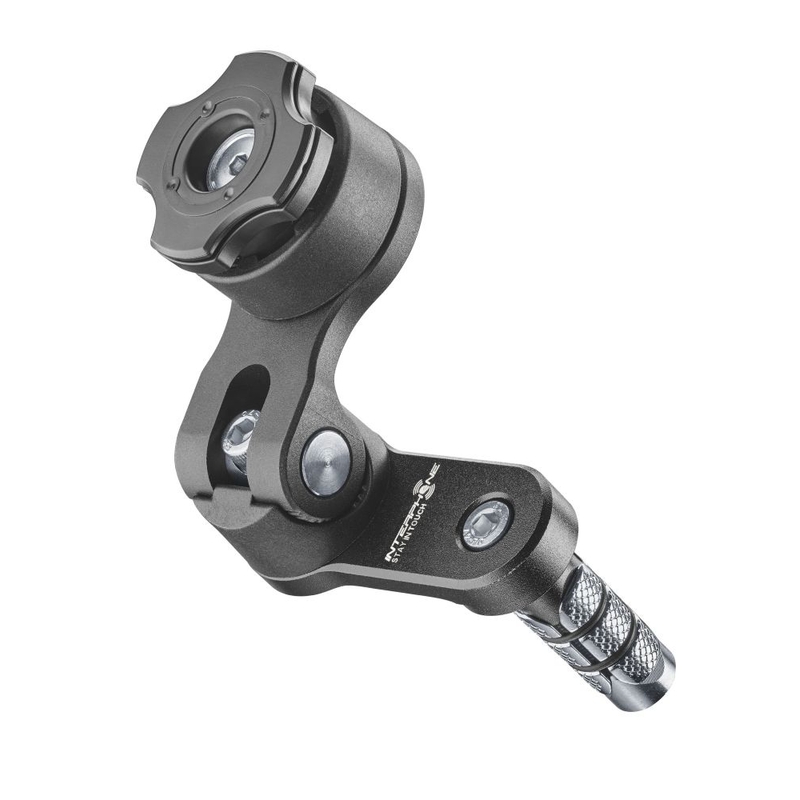 Interphone QUIKLOX stūres kakla stiprinājums