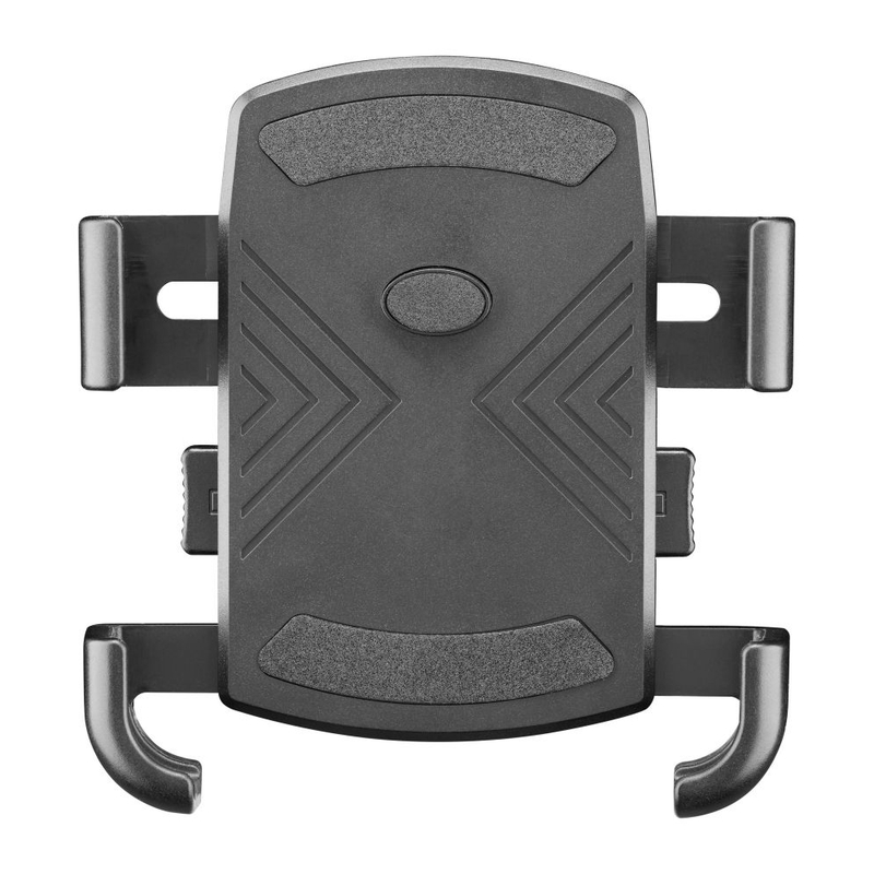 Universāls interphone krabju turētājs ar automātisku aizvēršanu