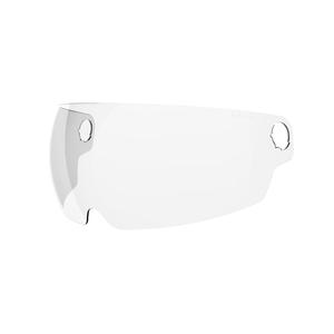 Saules aizsegs ķiverei NEXX COSMOPOLIS SX.60 caurspīdīgs